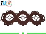 For Yamaha 61A-11193-A2-00 Head Cover Gasket Cylinder 200-250HP 61A-11193-A1. Fixed Price $40.00.