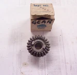 Gear For Lower Unit Of Chrysler Outboard Motor 43-817770A3. Fixed Price $25.16.
