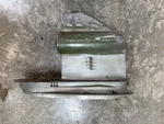 Omc Evinrude Johnson 70-75 Hp Cyl Gearcase Housing / Parts #319252. Fixed Price $150.00.