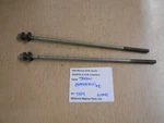 8M4501000 Mercury 2005 225XL Verado Outboard Screw (2) 10X342 T154. Fixed Price $20.00.