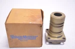 Nos Omc Sterndrive Bearing Housing 911689 (A2-2). Fixed Price $90.00.