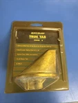 Quicksilver *new* 31640Q Trim Tab Anode #31640 Oem. Fixed Price $20.00.