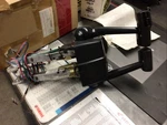 Honda Remote Control Box Top Mount Series 24800-ZW7-V41. Fixed Price $99.00.