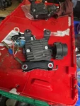825680 Mercury 1996 TO99 9.9HP 4 Stroke Rectifier M1. Fixed Price $30.00.