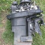 96 Mercury 2 Stroke Outboard Engine. Fixed Price $800.00.