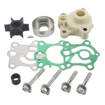 46- 84188M Mercury Mariner Outboard 48 55 60 Hp Water Pump Rebuild Service Kit. Fixed Price $33.72.