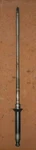 Evinrude 100 Hp V4 Drive Shaft Long 20" Pn 0385414 Fits 1972. Fixed Price $66.50.