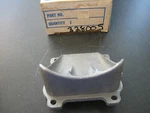 Johnson Evinrude Omc 0328005 Bypass Cover J119. Fixed Price $15.00.
