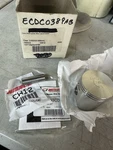 New Cobra Piston Kit ECDC0389AB. Fixed Price $80.00.