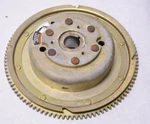Mercury Outboard 2000 75HP Str Flywheel 280-804261T (B8-5F). Fixed Price $125.00.