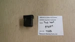 37637 Mercury 1980 50HP 4-CYL Outboard Fuel Boot T128. Fixed Price $11.99.