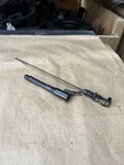 Oem Mercury Dipstick Pn# 825990 & Tube 8M0026249 (B-3). Fixed Price $29.99.