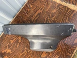 Omc Johnson Evinrude 335957 Port Lower Motor Cover Cowl 5-8HP 1991-2001. Fixed Price $23.59.