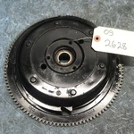 OS2628 Yamaha Marine Outboard, 200HP, Rotor Assy, 6R3-85550-00-00. Fixed Price $38.69.
