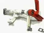 Omc Johnson Evinrude 9.9HP 15HP 0331192 Vertical Control Shaft 0391105 Pawl. Fixed Price $31.45.