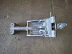 Yamaha F40 F50 F60 Swivel & Steering Bracket 63D-43311-13-8D 63B-42510-11-8D. Fixed Price $200.00.