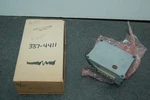 Nos Genuine Mercury Quicksilver Switch Box Asy 337-4411A2 Factory New Old. Fixed Price $80.00.