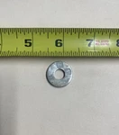 B105 Johnson Evinrude 202356 Omc Washer Nos. Fixed Price $6.00.