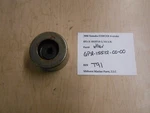 6P2-15512-00-00 Yamaha 2006 F250TXR Outboard Idler T91. Fixed Price $40.00.