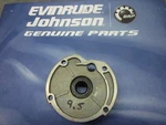 Johnson Evinrude 9.5 & 10 Hp 380268 Driveshaft Housing Assy. Oem New 1964-66 Yrs. Fixed Price $160.00.