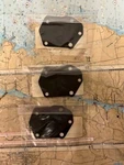 Yamaha Pack Of #663-24411-00-00 Fuel Pump Diaphragm.. Fixed Price $18.00.