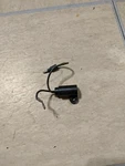 1990 Mercury 40HP Switch. Fixed Price $35.00.
