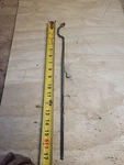 Rod 0303257 For 0382832 0379216 Gearcase 18HP Evinrude Johnson. Fixed Price $8.81.