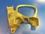 376122 Bracket Johnson Evinrude CD10 Steering 5.5HP CD-10 CD-11. Fixed Price $29.00.