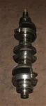 Johnson 60 Hp Crankshaft Assembly Pn 0334665 Fits 1989-1992. Fixed Price $104.00.