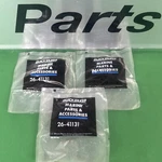 Lot Of New Oem Mercury Quicksilver Seal 26-41131 (2K). Fixed Price $41.99.