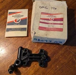 Nos Oem Mercruiser Mercury Control Valve Kit 48077A3 Marine Boat Part. Fixed Price $13.45.