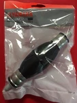 Yamaha 6YK-24360-72-00 Fuel Primer Pump Bulb 6YK-24360-73-00 Same Day Ship 8MM. Fixed Price $36.88.