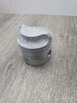 New Nos Evinrude Johnson Outboard Piston 0393271. Fixed Price $50.00.
