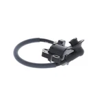 New Honda Oem 30500-ZW6-014 Ignition Coil Assy.. Fixed Price $101.60.