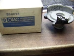New Unused Oem Omc Johnson Evinrude Housing Sleeve # 580678. Fixed Price $8.99.