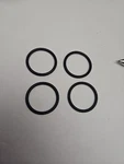 Genuine Suzuki Marine O-ring (4 For $16) Nos Oem SUZ6. Fixed Price $16.00.
