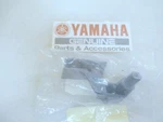 B7A Genuine Yamaha Marine 61A-42815-01-8D Lever Clamp Oem New Factory Boat Parts. Fixed Price $33.71.
