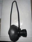Tempo Marine Outboard Motor Flusher Boat Engine Ear Muffs Garden Hose Connection. Fixed Price $13.99.