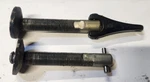 1980 81 82 Mercury Outboard 3.6 Hp Transom Clamp Screw Bolt 9/16-18 Thread. Fixed Price $19.95.
