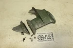 Johnson 1955 10 Hp QD-16 Outboard Motor Gearcase & Lower Unit Housing 376402. Fixed Price $100.00.