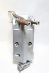 Honda Bf 150 Hp Stroke Outboard Swivel Bracket 50201-ZW1-040ZA Oem. Fixed Price $150.00.