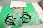 New Genuine Kawasaki Mule Headlight Covers Oem # KAF600-002. Fixed Price $79.95.