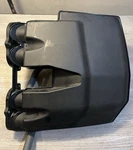 2004-2024 Yamaha 150 Hp 4-STROKE Air Silencer 63P-14440-00-00. Fixed Price $53.39.