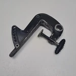 2329A1 Mercury 6HP 7.5 9.8 Outboard Clamp Bracket Thumb Screw Starboard Side Oem. Fixed Price $30.97.