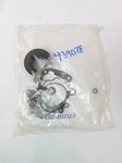 New Genuine Oem Evinrude Johnson Omc Carburetor Repair Kit 0439078 (b). Fixed Price $19.99.
