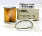 Unikas Fuel Filter For UF-10K Element. Fixed Price $94.05.