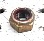 Mercury Mercruiser Quicksilver Oem Part # 11-52901 Nut. Fixed Price $14.99.