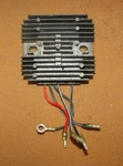 Oem Nissan Tohatsu 115-140 Hp Rectifier Regulator Pn 3C7760652 Fits 2002-2005. Fixed Price $62.00.