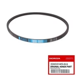 Genuine Honda 22432-V45-A11 V-belt For HSS724, HSS928 And HSS1332 Snow Blowers. Fixed Price $44.69.