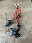 Oem Yamaha Wire Harness Assy Pn# 6CE-8259M-00-00 (B-61). Fixed Price $39.99.